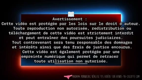 French Brunette Kicks Control on Your Masturbation & Humsiliate You (Compilation) French Brunette Kicks Control on Your Masturbation & Humsiliate You (Compilation)