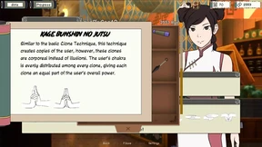 **Kunoichi Kakashi's Secret&#x1F92B; Orgy Sessions**