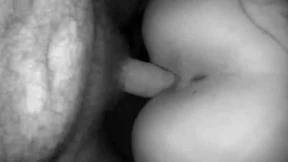 Time Traveling Oral&#x1F61C; and Anally, Cumshot Deep Inside