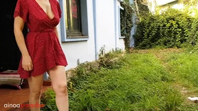 Slutty Stripper Seduction: Quick Change for a Hot New Scene