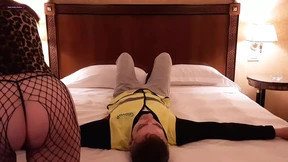 Ass🍑-Whipped Delivery Dude Gets Hammered Under My Booty in High Definition 20 Minutes of Brutal Punishment Ass🍑-Whipped Delivery Dude Gets Hammered Under My Booty in High Definition 20 Minutes of Brutal Punishment