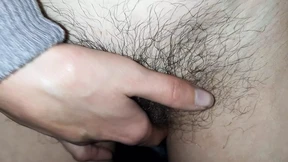 Hot mutual masturbation between teacher and student