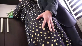 Cuckold's Wife Caught Throbbing Whores on Dick&#x1F346; Cam