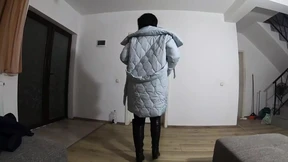 Milfycalla's Pantyhosed Wife Swaps Spouses for Sperm-Filled Cumshots on Coat Hangers Milfycalla's Pantyhosed Wife Swaps Spouses for Sperm-Filled Cumshots on Coat Hangers