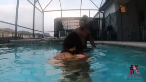 Underwater Blowjob Underwater Blowjob