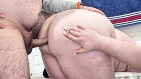 RAW DOPE ANAL&#x1F44C; RAMMING PISTONING DEEP THROATED BLOWJOB BRAWL