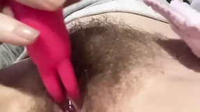 Squirting, Gushy, Loud-Haired Cunt&#x1F32E;&#xFE0F;