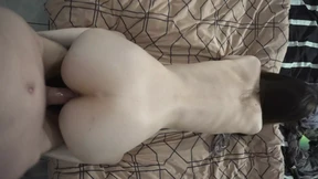 Hot Stepsisster: Missionary and Doggy Style Fun