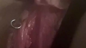 Milf stimulating clit with new toy Milf stimulating clit with new toy