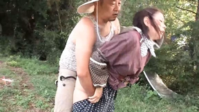 Picking Up Wives in the Countryside - Part2