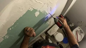 step daughter shows gratitude to contractor for stepmoms rude mouth