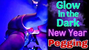 Training Zero Femdom Anal Pegging Glow in the Dark Strapon Our NYE Tradition! FLR Real Homemade Amateur Wife Milf Stepmom Training Zero Femdom Anal Pegging Glow in the Dark Strapon Our NYE Tradition! FLR Real Homemade Amateur Wife Milf Stepmom