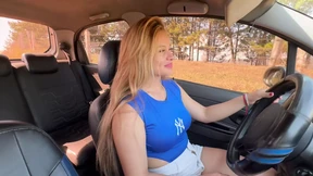 Recruiter tricks us into car sex