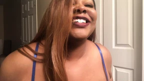 Mistress Trina Humiliates SPH Beta boy for trying to get with her with a SMALL DICK Mistress Trina Humiliates SPH Beta boy for trying to get with her with a SMALL DICK