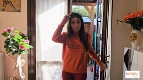 She gives me DAISY, and I try her immediately TANTALY Use code FERRERO to get DISCOUNT She gives me DAISY, and I try her immediately TANTALY Use code FERRERO to get DISCOUNT