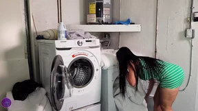 The Handyman Cums The Handyman Cums