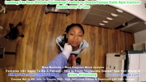 $CLOV Become Doctor Tampa and Deflower Orphan Virgin Minnie Rose