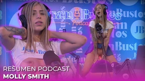 Better than her toys! MollySmith squirts all over the Sybian machine on Juan Bustos Podcast Better than her toys! MollySmith squirts all over the Sybian machine on Juan Bustos Podcast