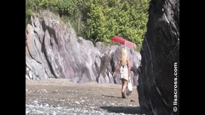 Beach Voyeur Beach Voyeur