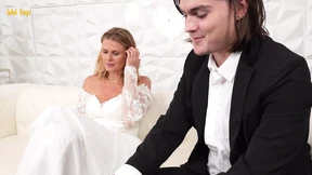 Bridal Blowout Bridal Blowout