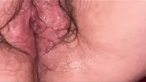 Ann Goes Solo then Gets Two Suprises Cumming Everywhere, Again and Again, Oh Yeah!