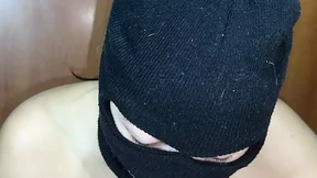 My Friend Earned A Blowjob With A Lot Of Saliva - YinyLeon