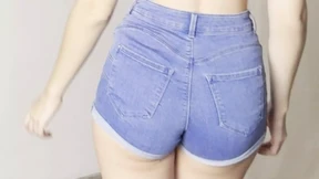 yoga legs in short shorts yoga legs in short shorts