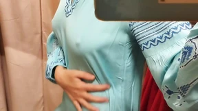 Hairy latina big nipples Amateur wife trying on clothes hairy pussy, sexy brunette, big ass, sexy clothes, panties, socks, sho Hairy latina big nipples Amateur wife trying on clothes hairy pussy, sexy brunette, big ass, sexy clothes, panties, socks, sho