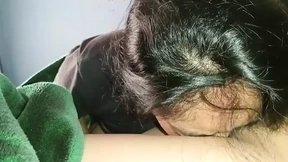 Married lady comes to Squirts with her husband's friend