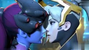 Overwatch 3d best collection Overwatch 3d best collection