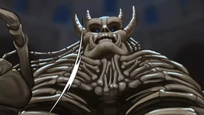 What a Legend - (PT 50) - King Boner got big