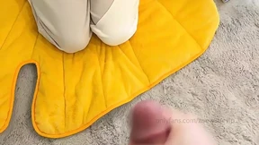 Free Use Facials Surprising Me With PTSD Inducing Content