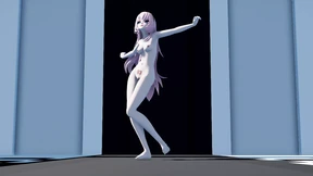 Luka sexy nude dance Luka sexy nude dance