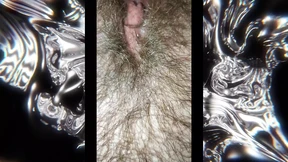 BigBush Compilation #4: Strokes for Candy-Loving Pussies