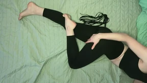 Rave Teen Use Candy and Waiting Tripp Rave Teen Use Candy and Waiting Tripp