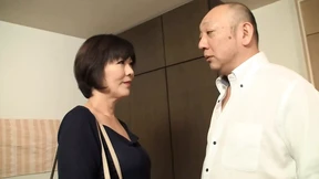 Hitomi Enjou - A Man Is Only As Good As The Size Of His Penis! : Part2