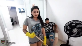 Compilation of Sensual Fucks with My Horny Step Sister - Porn in Spanish Compilation of Sensual Fucks with My Horny Step Sister - Porn in Spanish