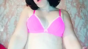 POV I remove my lingerie and grind on you!!!?