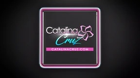 Catalina Cruz - Drenched and Messy Catalina Cruz - Drenched and Messy