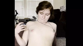 Compilation of&#x6DEB; Teen Sluts: Lillea18's Explicit Clips