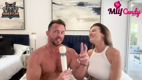 Sexy Talk Time Interview by Kenny Kumshot of Jenn Cameron