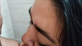 My stepbrother is on vacation and I am very horny I love watching him bathe secretly but today I couldn't take it anymor My stepbrother is on vacation and I am very horny I love watching him bathe secretly but today I couldn't take it anymor