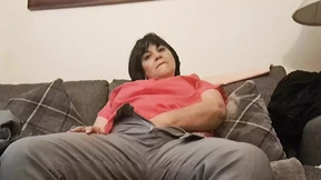 stepson is alone and we seduce each other to fuck and we almost get caught stepson is alone and we seduce each other to fuck and we almost get caught