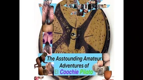 El Coochie Pilot's Raw Dogging Woes: Chocolate Black Bone Freaks in ATL! El Coochie Pilot's Raw Dogging Woes: Chocolate Black Bone Freaks in ATL!