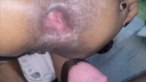 Beautiful anus quete and wet she has Beautiful anus quete and wet she has
