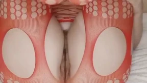 Filthy Foot Lick, Deep Hairy Feminine Delight