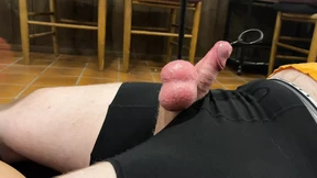 Ballbusting, the balls pulled up Ballbusting, the balls pulled up