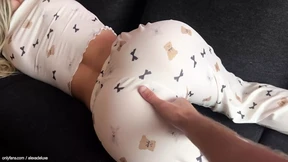 Big Butt🍑 Step Sis Wears Adorable Pjs for Rough Intercourse From My Perspective Big Butt🍑 Step Sis Wears Adorable Pjs for Rough Intercourse From My Perspective