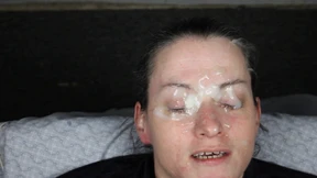 Dirty Dees facial blasting compilation 9 Dirty Dees facial blasting compilation 9