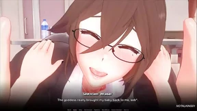 Twisted World Remake ep6 Twisted World Remake ep6